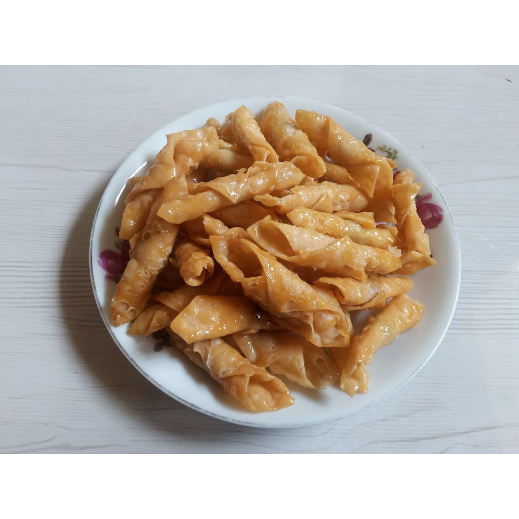 

KACANG SEMBUNYI KARAMEL LENGKET LEGIT 500 Gr