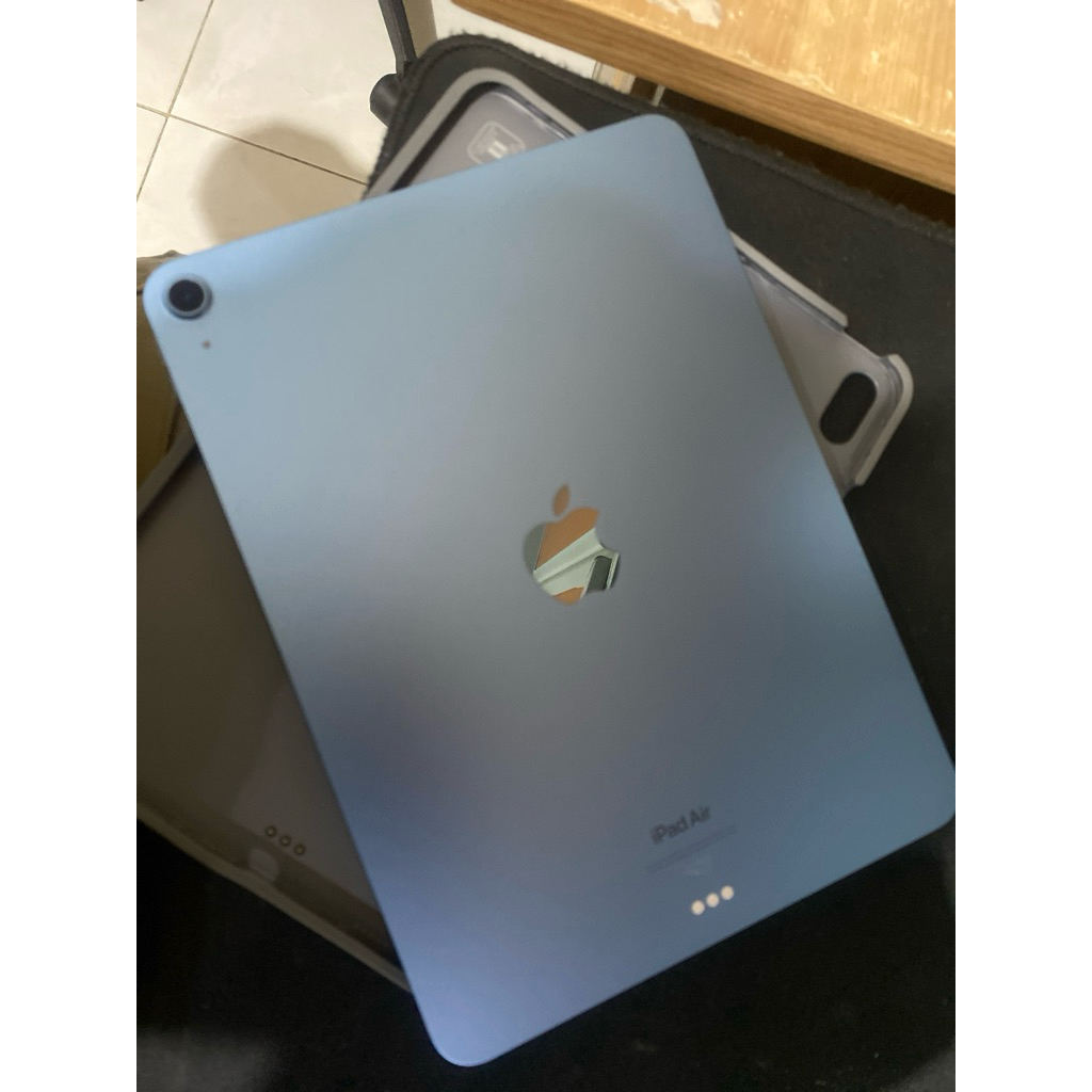 ipad air 5 256gb (ibox)