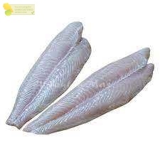 Ikan Dori Fillet 1Kg Ikan Dori Fillet Segar Premium Fresh Frozen Seafood Ikan Laut Segar