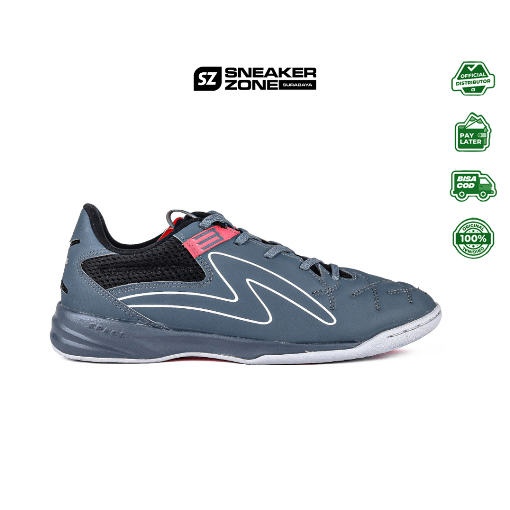 SEPATU FUTSAL SPECS METASALA ESQUIVA - SEPATU FUTSAL SPECS