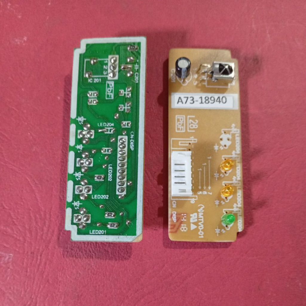 Sensor Ac CS-YN5TKJ YN7TKJ YN9TKJ