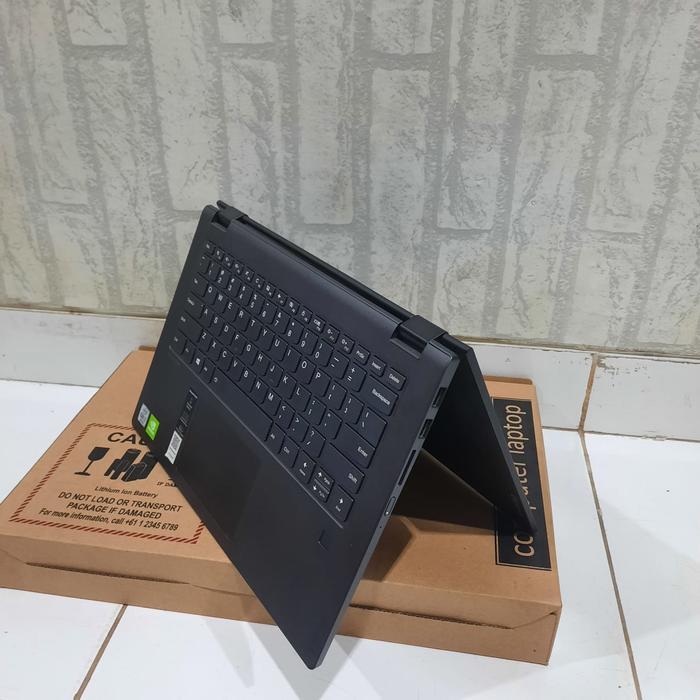 LAPTOP MURAH LENOVO C340 || CORE i3-10110U | NVIDIA MX230 | RAM 8GB | 512GB SSD