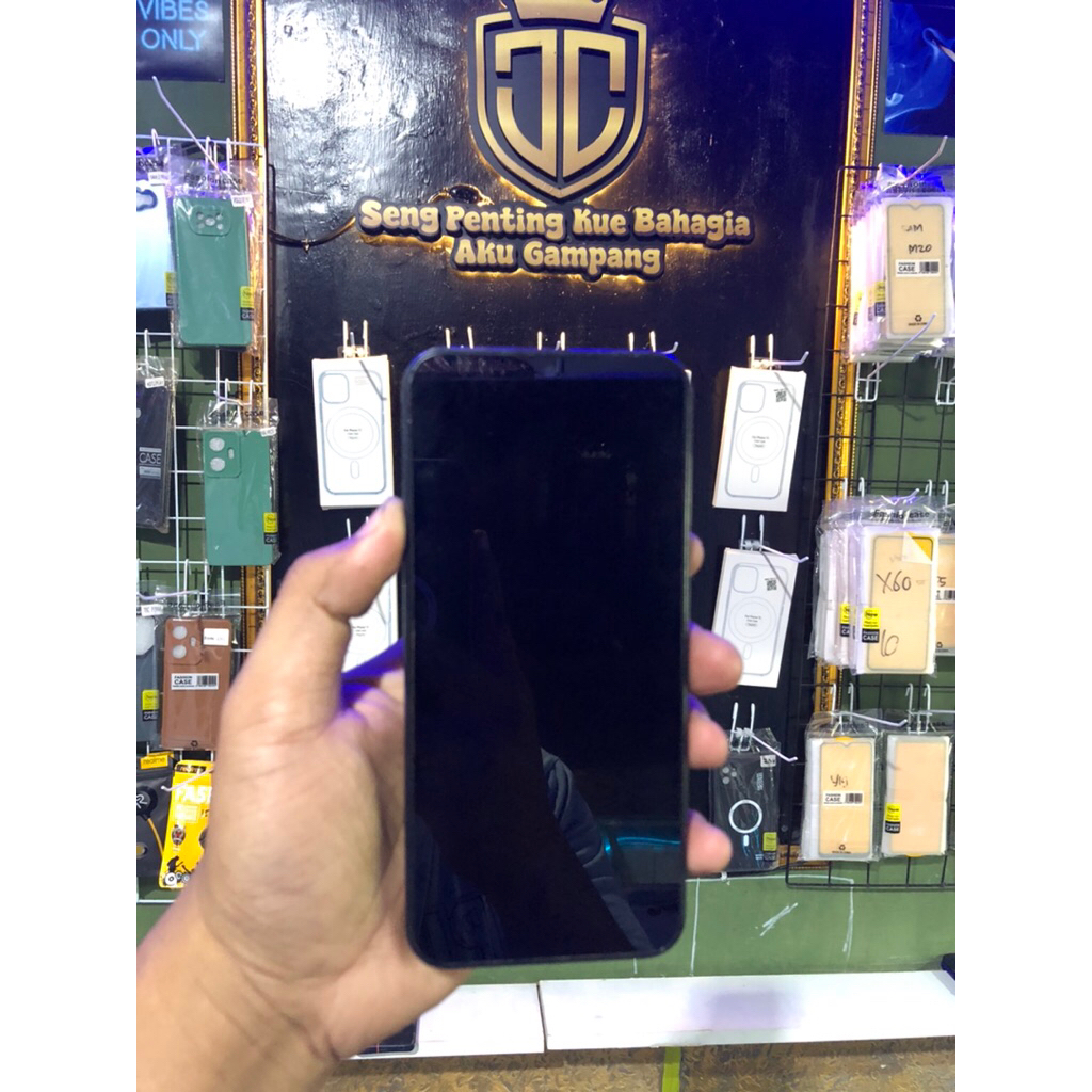 lcd original copotan samsung a14 4G