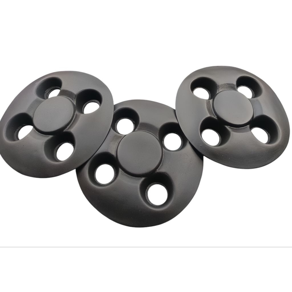 Center dop velg kaleng PCD 4 X100