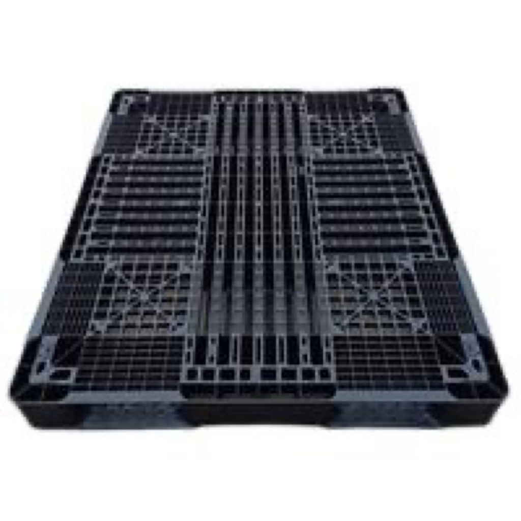 

pallet plastik uk 110x130x12