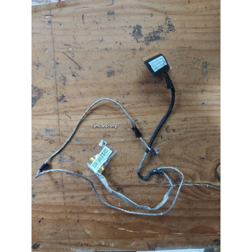 Cable Flexibel MSI GL62 6QD MS16J6 laptop LCD LED LVDS cable K1N-3050002-V03 Second copotan Original