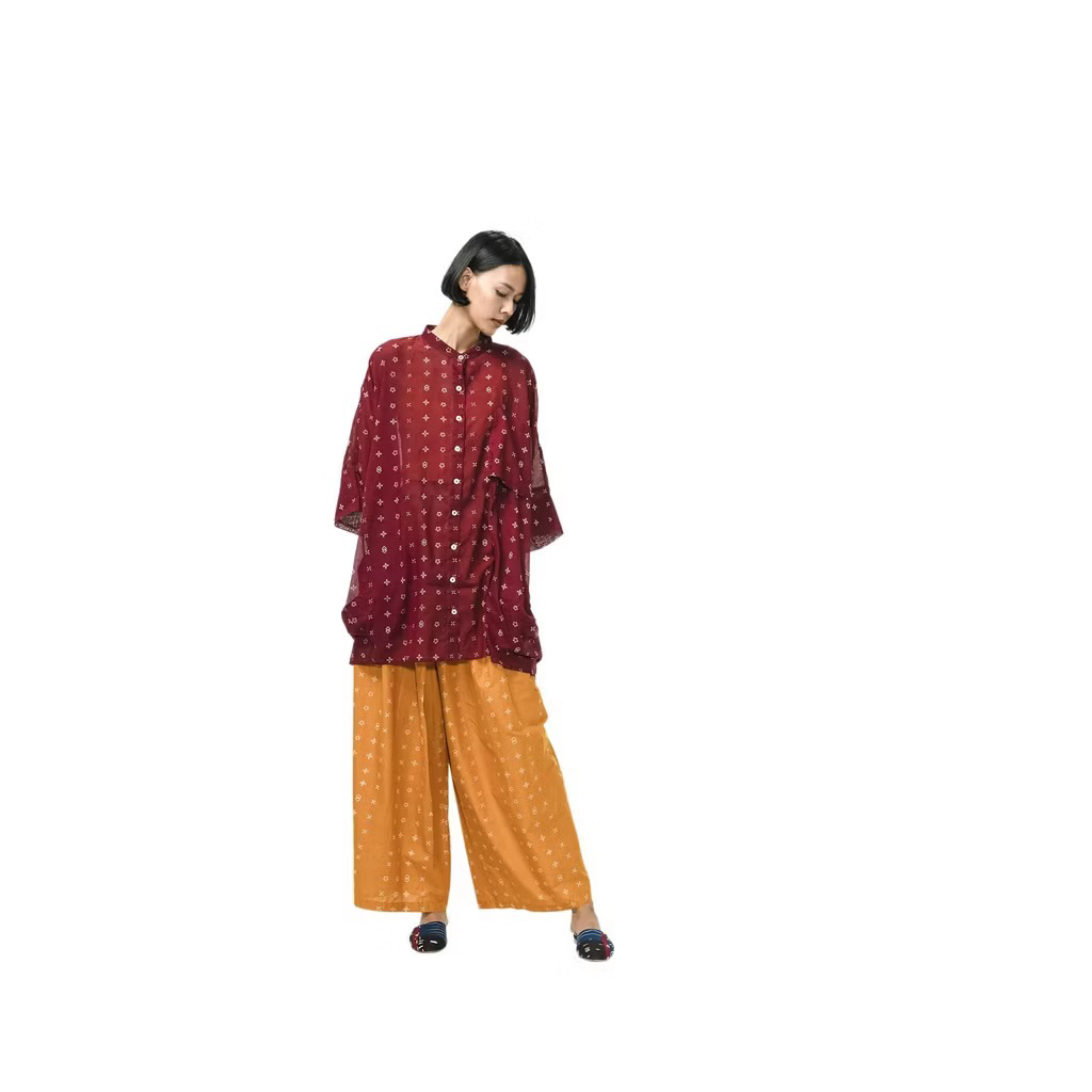 preloved sejauh mata memandang baju wiji