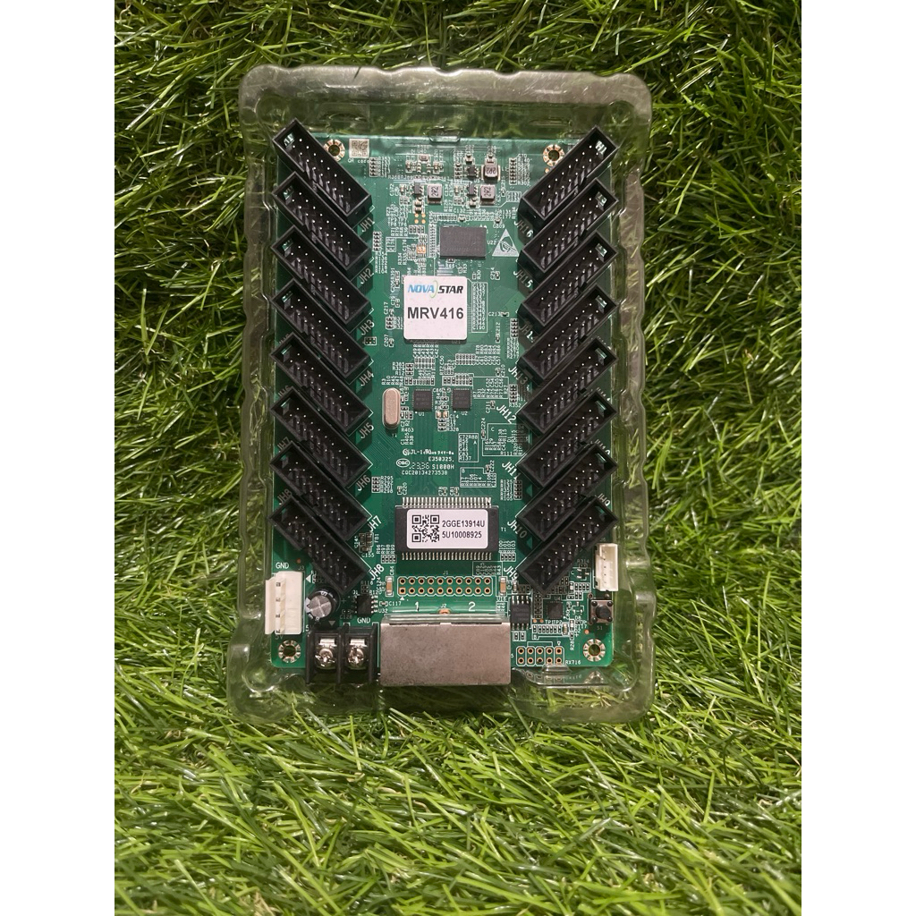 receiving card led mrv416 novastar