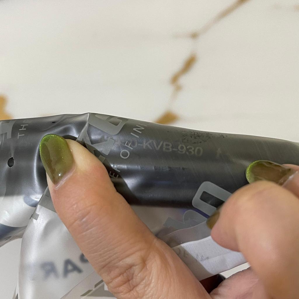 KABEL REM MOTOR VARIO CBS (RR + FR) 2PCS/SET (43450-KVB-930 (RR) + 43440-KVB-920 (FR)) (TAKEHO)