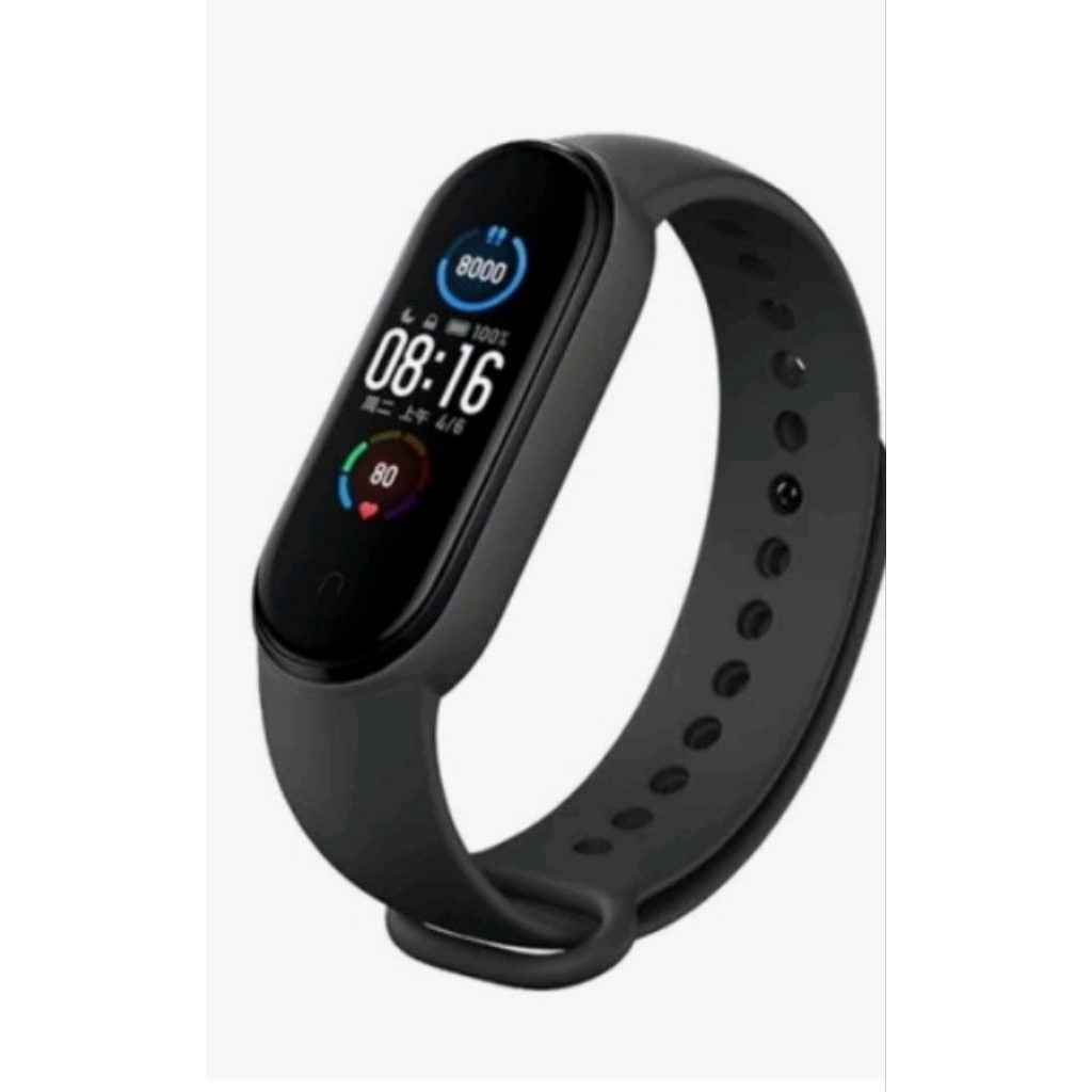 XIAOMI SMARTWATCH BAND M6