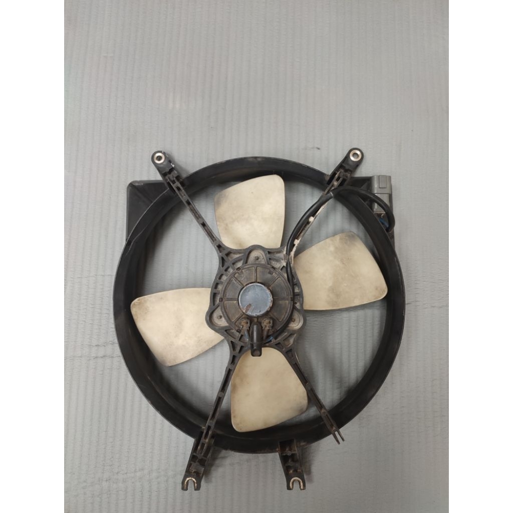 Fan Radiator Original civic ferio