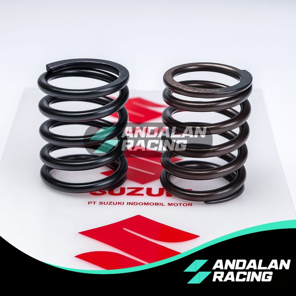 PER SAMBUNGAN SULING SHOCK DEPAN SUZUKI TS 125