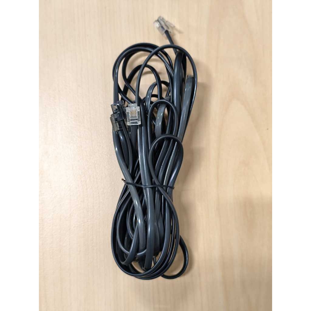 Kabel Telepon | Kabel Line Telepon/Telpon/Telephone
