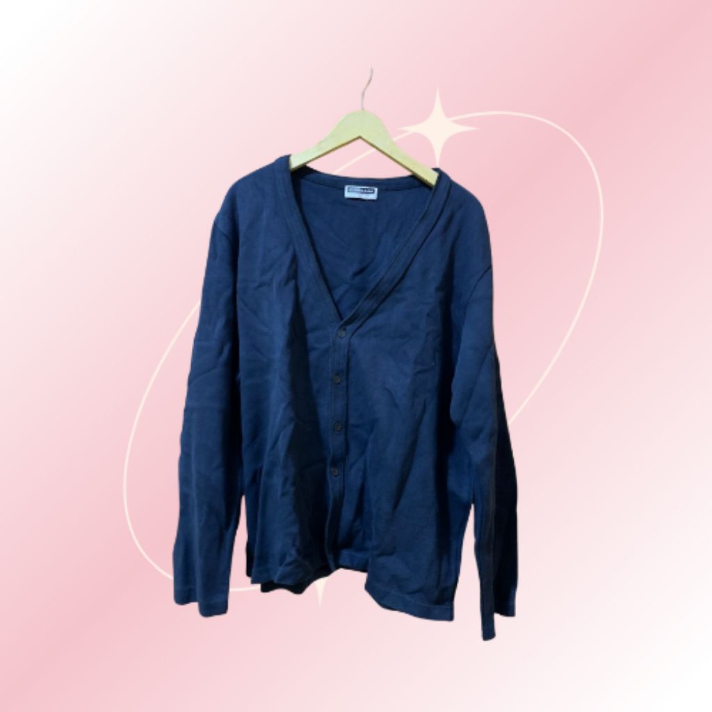 CardiganGiordanoNavy
