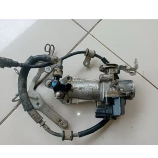 Set tromol body vario 150 original