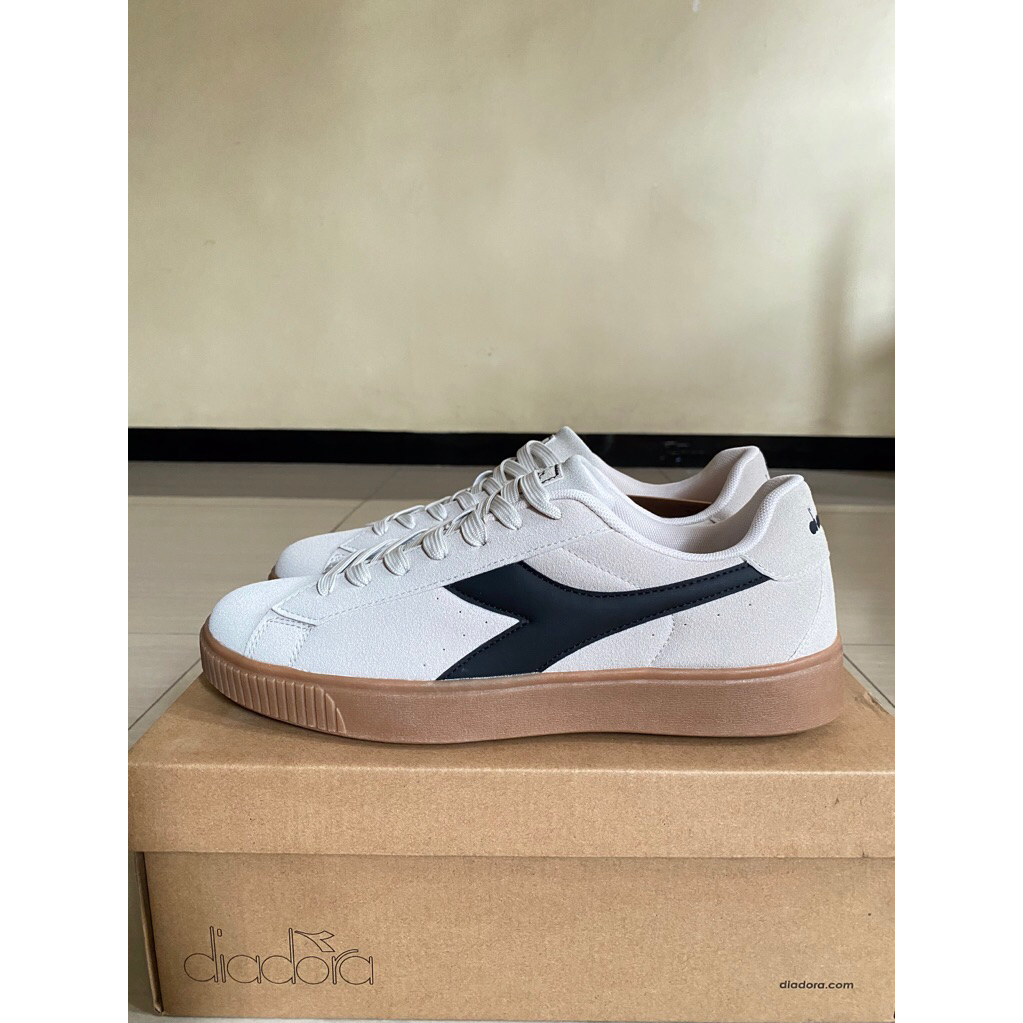 Sepatu Diadora Pizora 100% original
