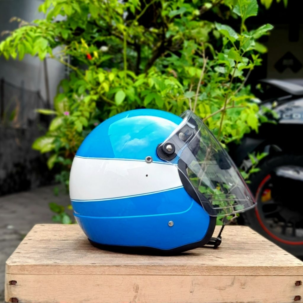 helm honda | helm nsx | helm lawas | helm jadul | PROMO