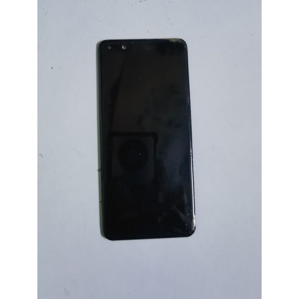 lcd Huawei p40 pro