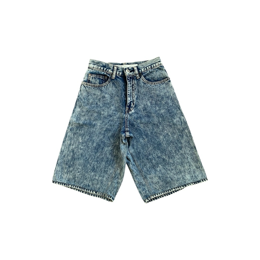 NIKO AND JEANS SHORT