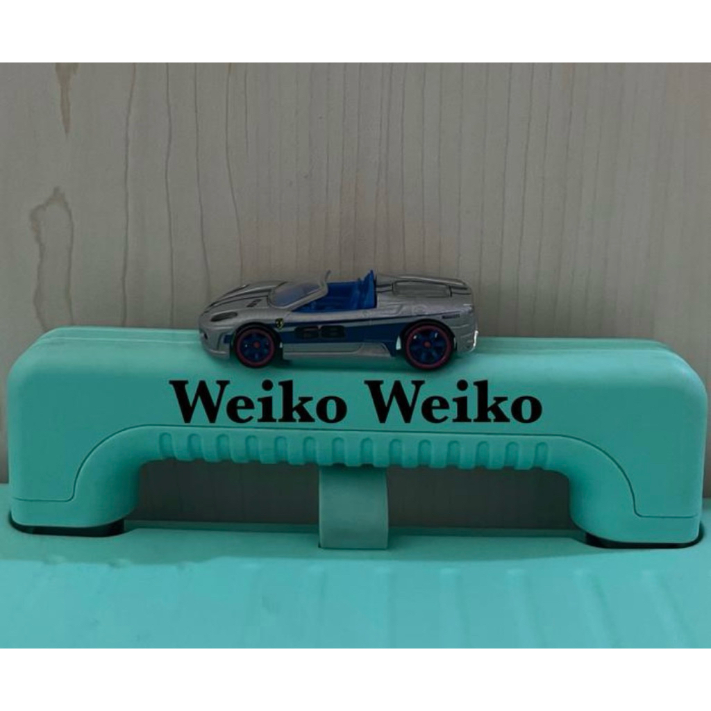 hotwheels loose ferrari 430 spider