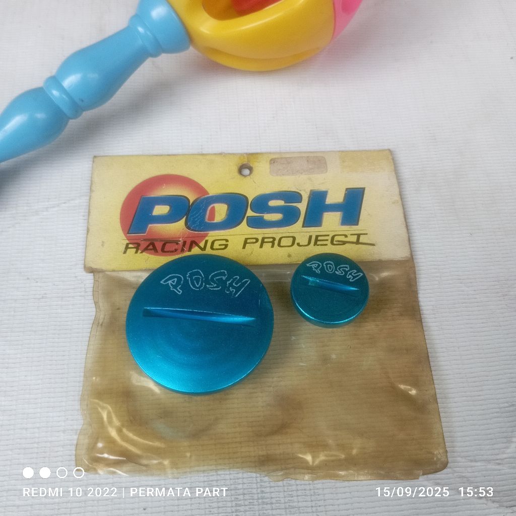 cover tutup lubang intip top bak blok mesin magnet mahnet astrea grand prima star impressa legenda p