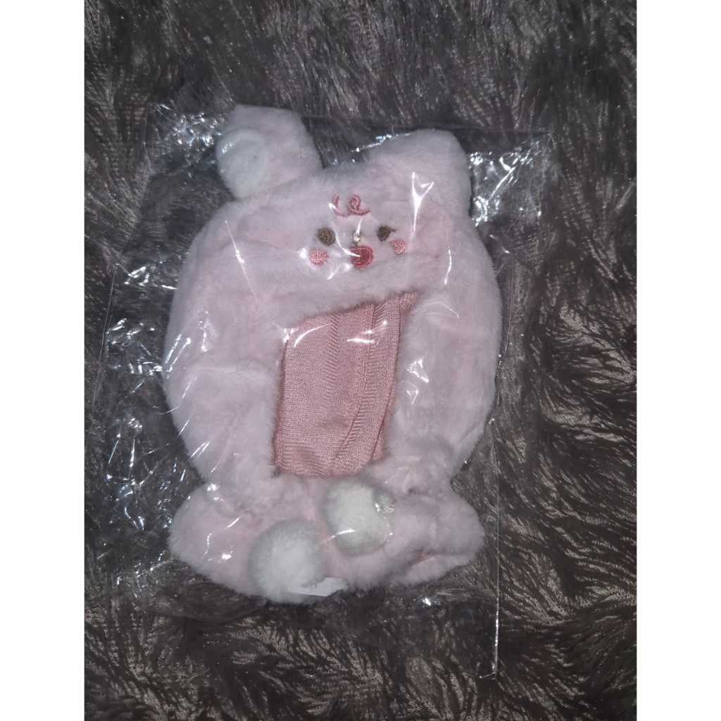 DENIMALZ CAPE PIL DAY6 DENIMALZ