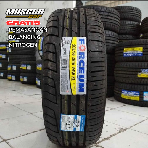 Ban Mobil Ring 16 / Ban Mobil Ring 16 ukuran 205 55 untuk mobil grandmax avanza xpander