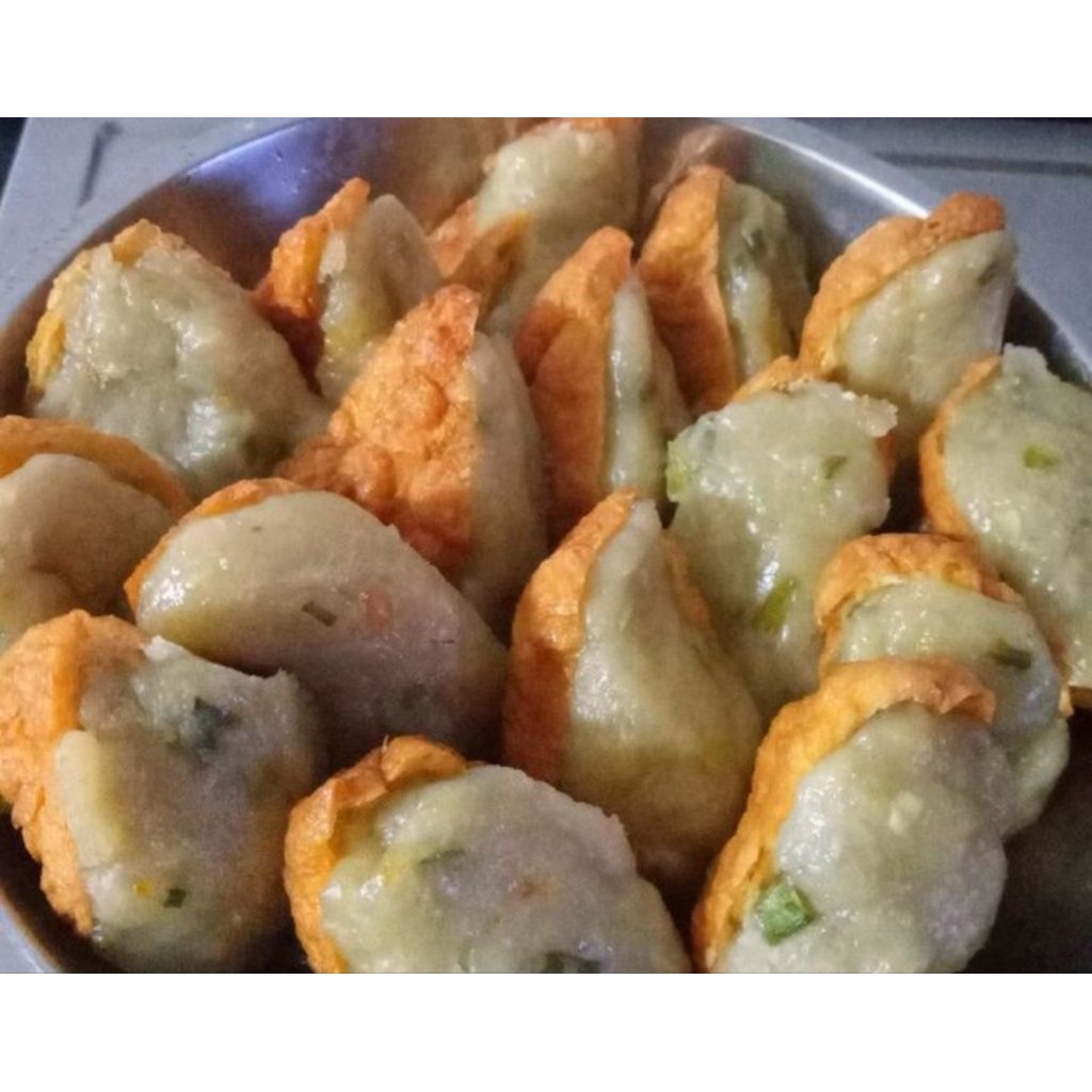 

Tahubakso original isi 15