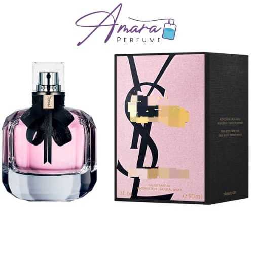 PARFUM WANITA Y5L M0NN 100ML