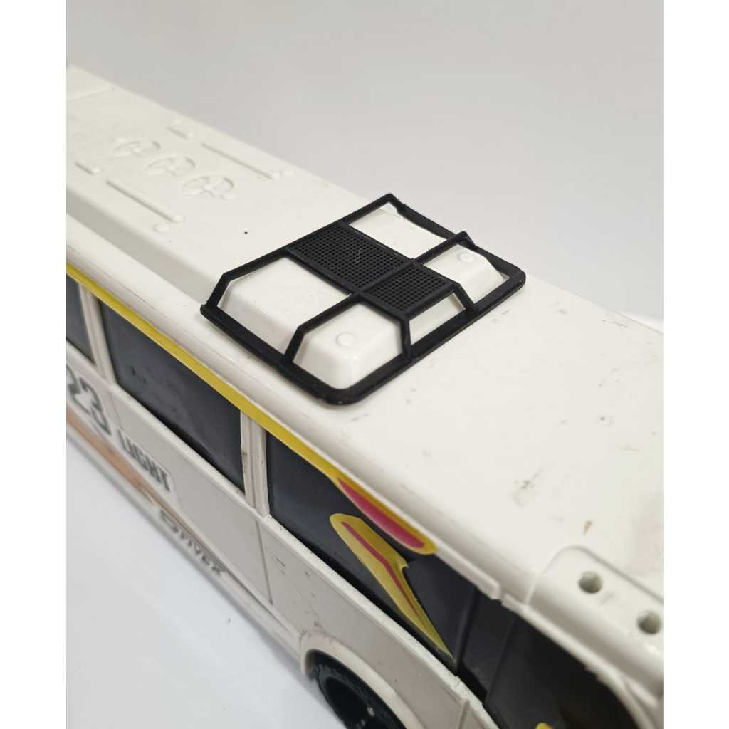miniatur penutup AC | Pelindung AC Miniatur Bus | Nubuatur Pelindung AC