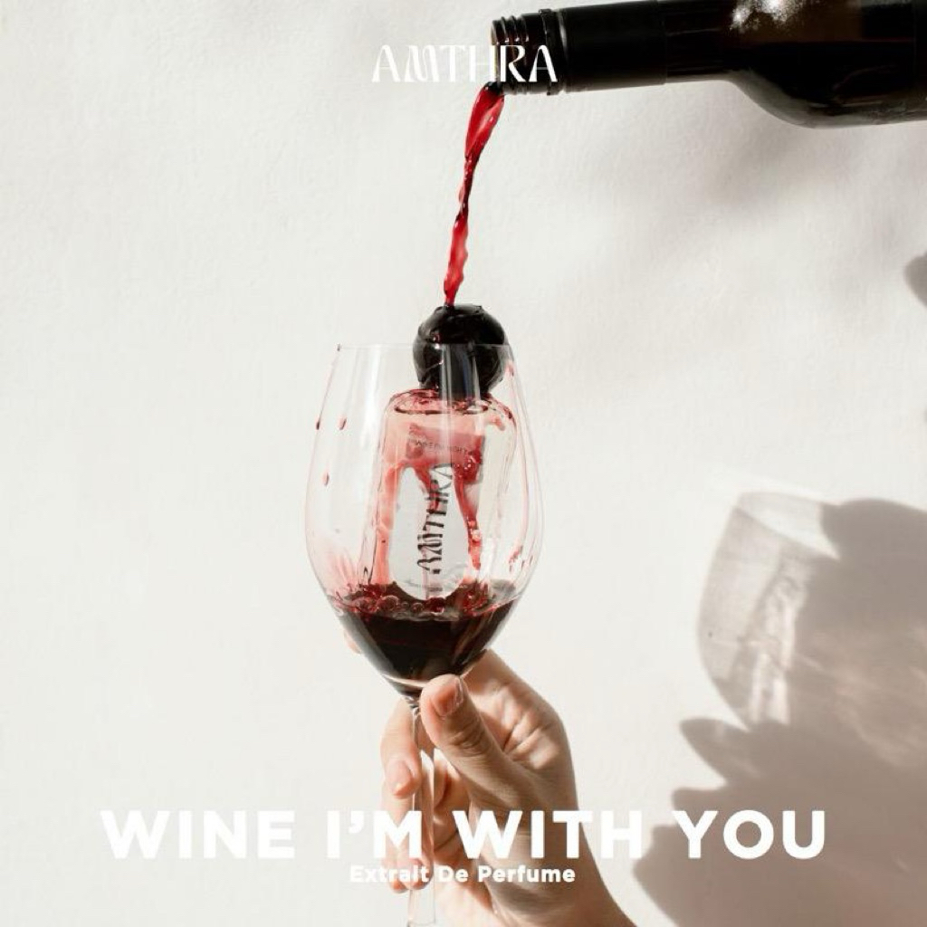 amthra wine im with you & november rain