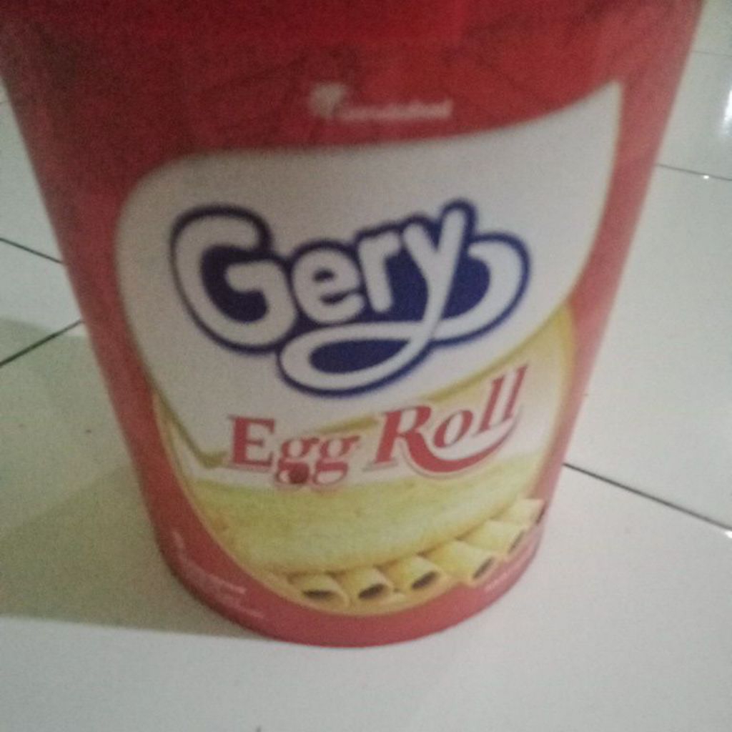 GERRY