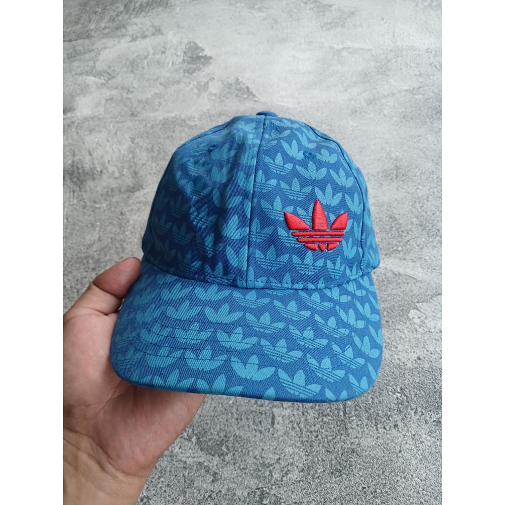 Topi Adidas Adicolor 70s Original