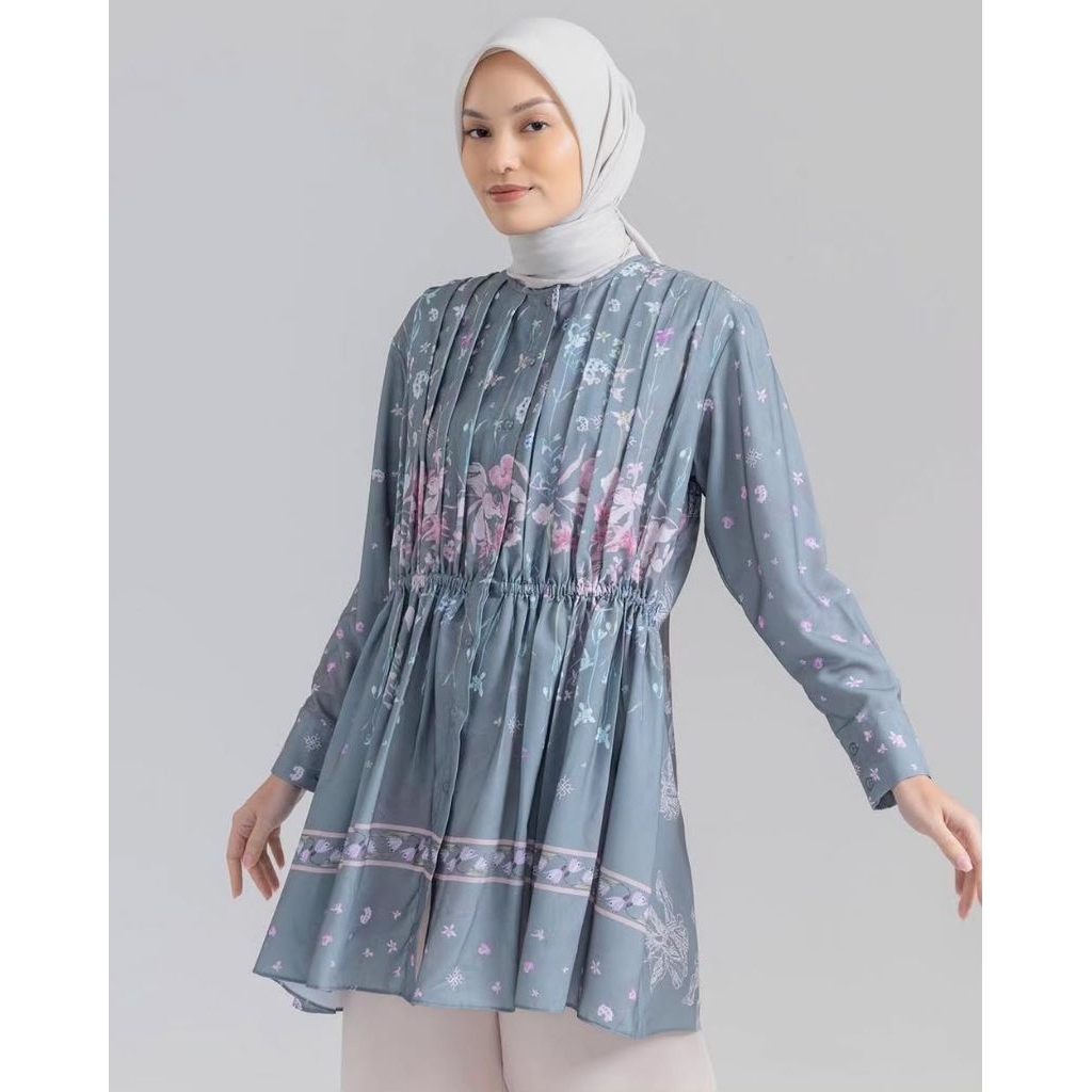 Ria Miranda Blouse Preloved