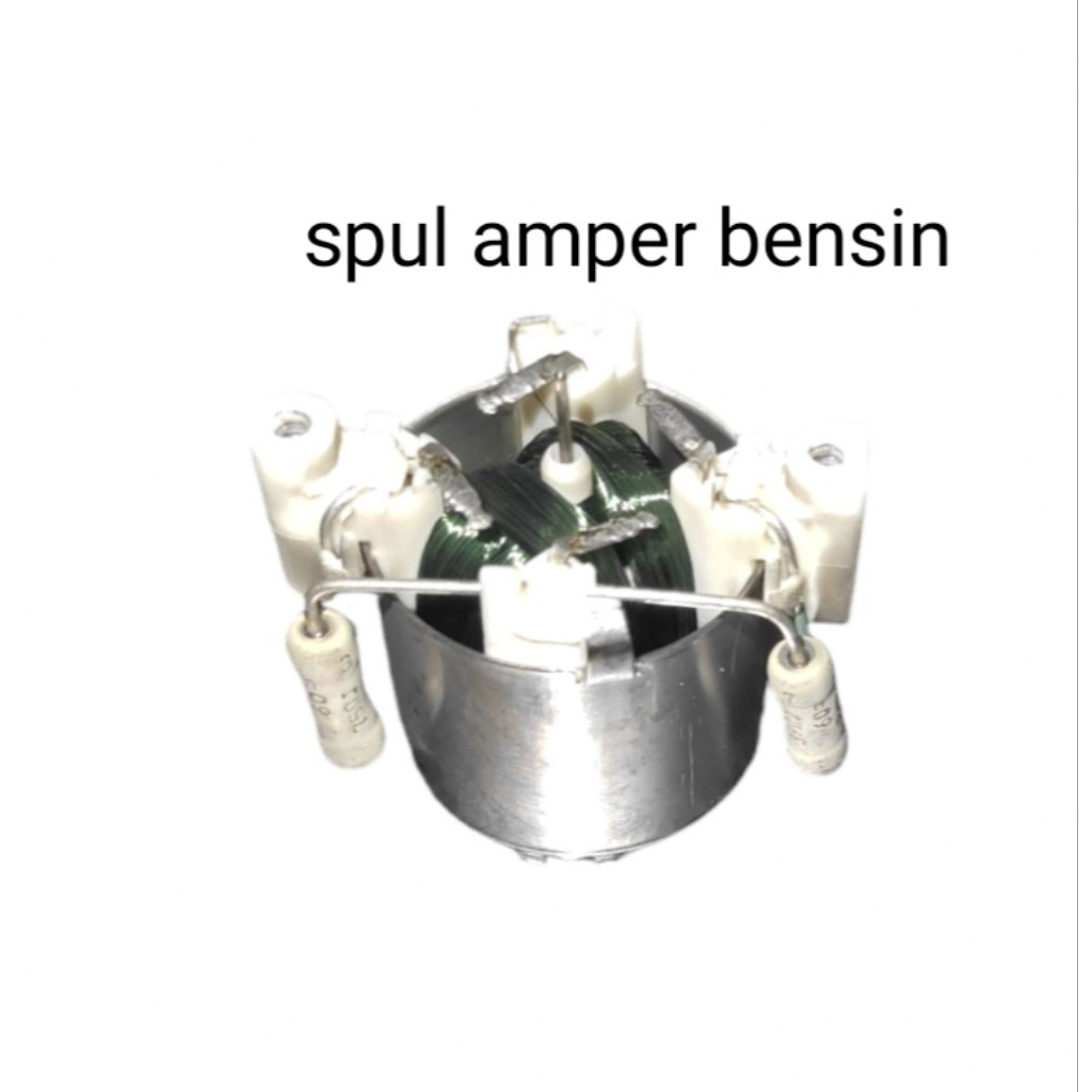 spul amper bensin avanza xenia 2004-2011 original