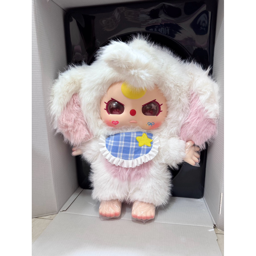 [FREE 1 SET EMMA ] BB3 1000% V2 GAJAH MATA RARE NEW 100%