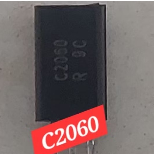 transistor c2060 C2060 C 2060  original
