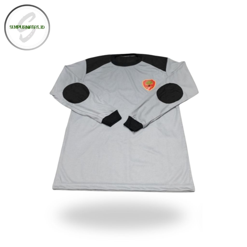 KAOS DECKER SATLINMAS PANJANG / AIRUD LINMAS