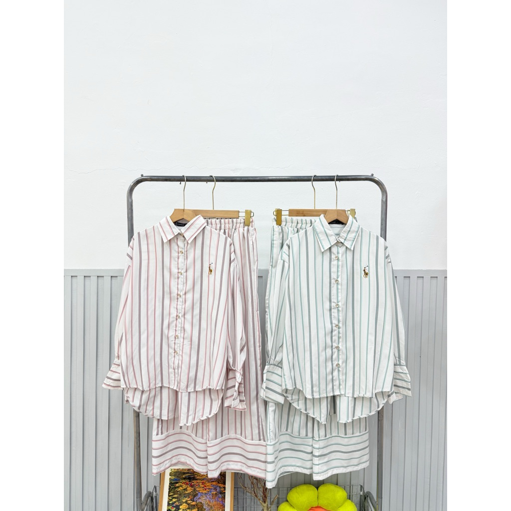 Gemima Setcel - Iclo