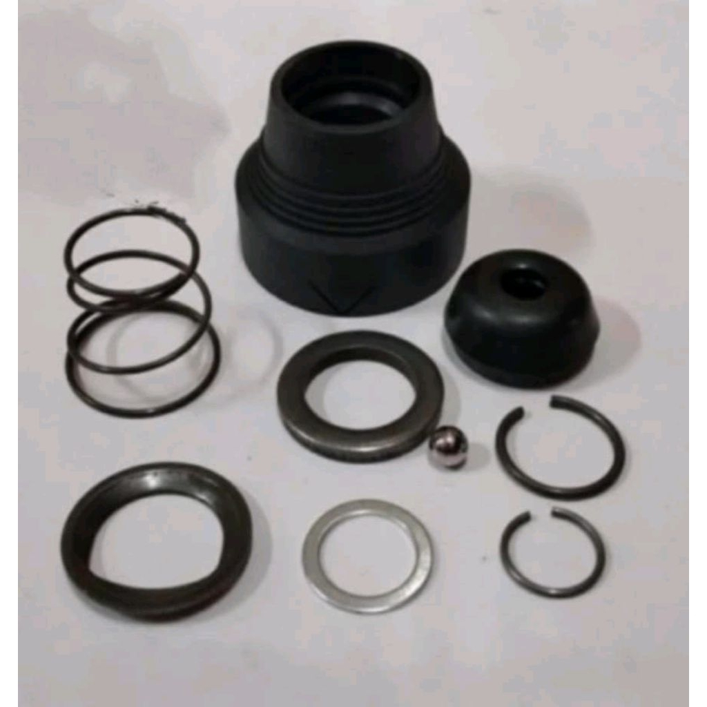 KEPALA BOR BOSCH GBH2-26 CHUCK COVER KEPALA BOR BOSCH GBH2-26 SDS PLUS