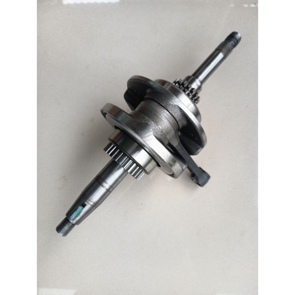 KRUK AS BEAT FI SCOOPY FI BEAT ESP BANDUL KREK AS BEAT STATER HALUS