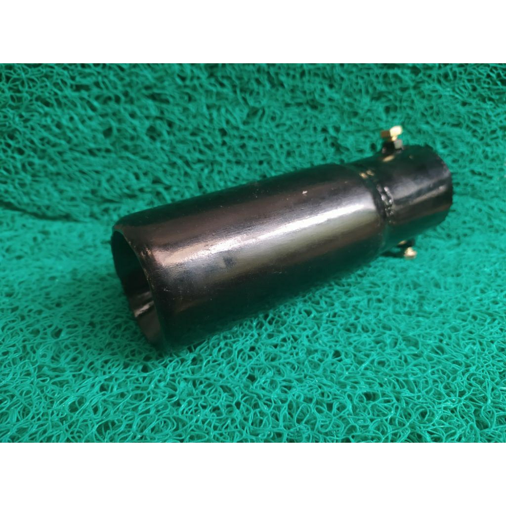 Knalpot mobil srigala New carry wulling confero L300 carry futura dll pemasangan baud