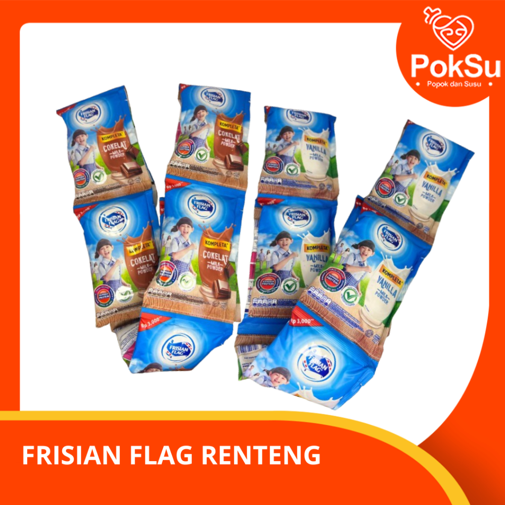 

FRISIAN FLAG SUSU BUBUK RENTENG 10X35GR