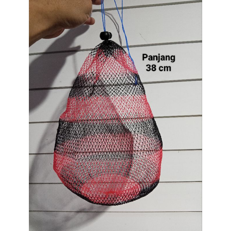 Karamba Micro untuk Mancing Wader