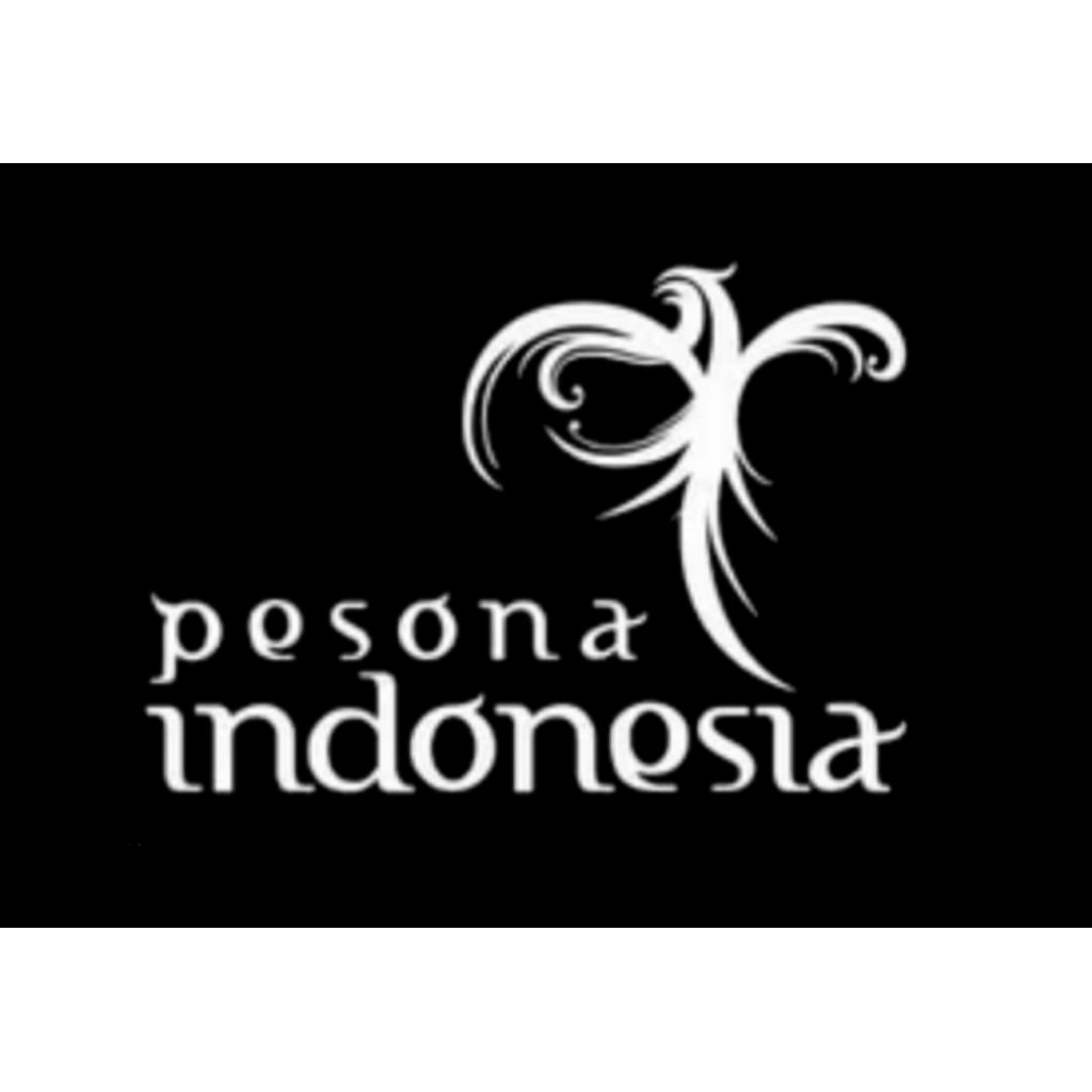 STIKER CUTTING PESONA INDONESIA