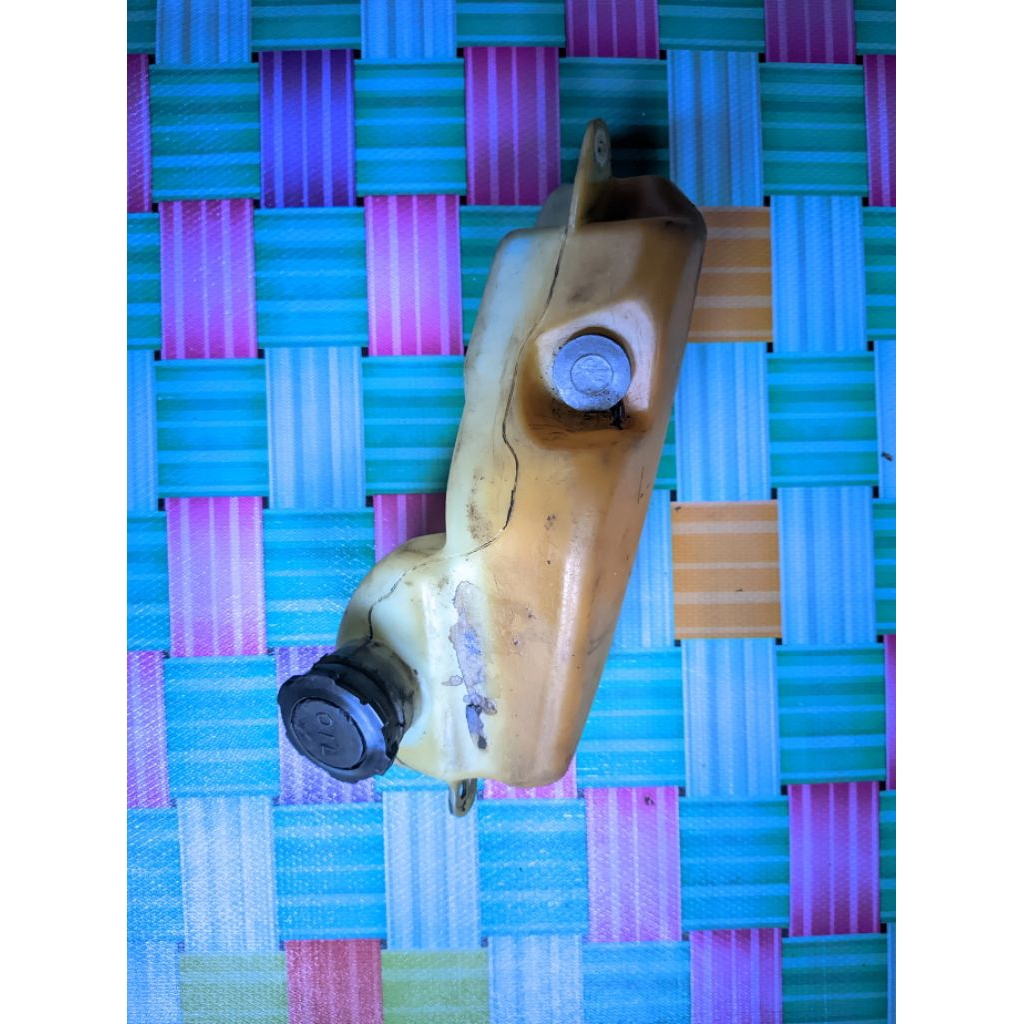 TABUNG OLI SAMPING FIZR COPOTAN ORIGINAL