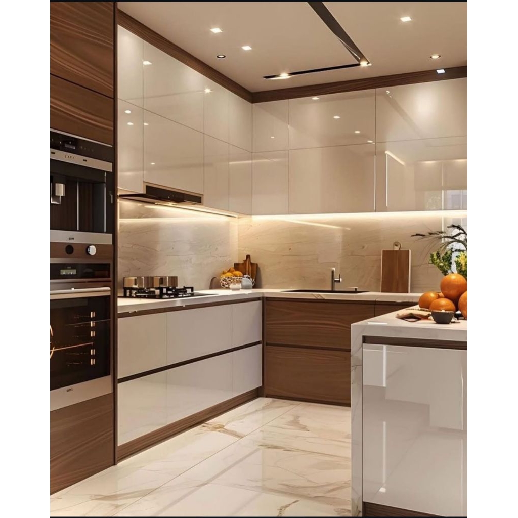 KITCHEN | KITCHEN SET| LEMARI DAPUR | DAPUR | CUSTOM