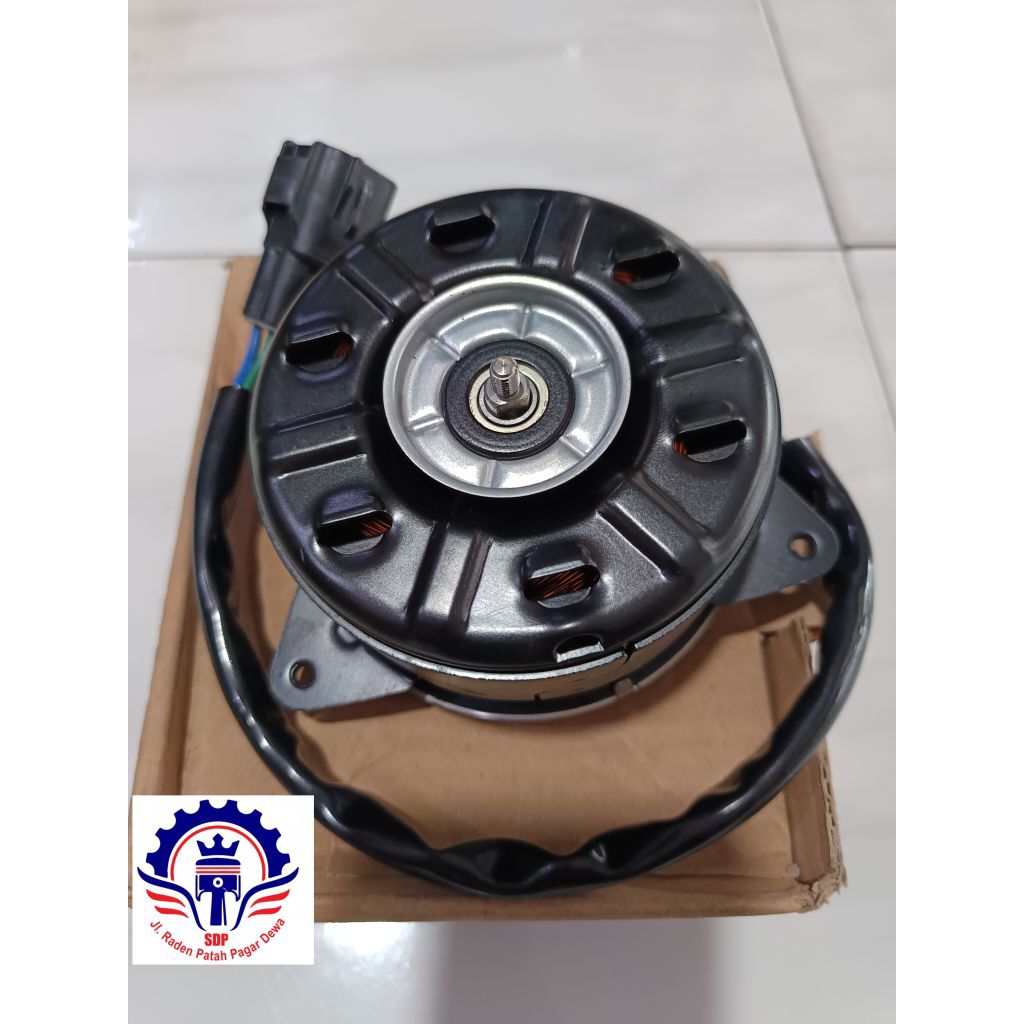 MOTOR FAN APV