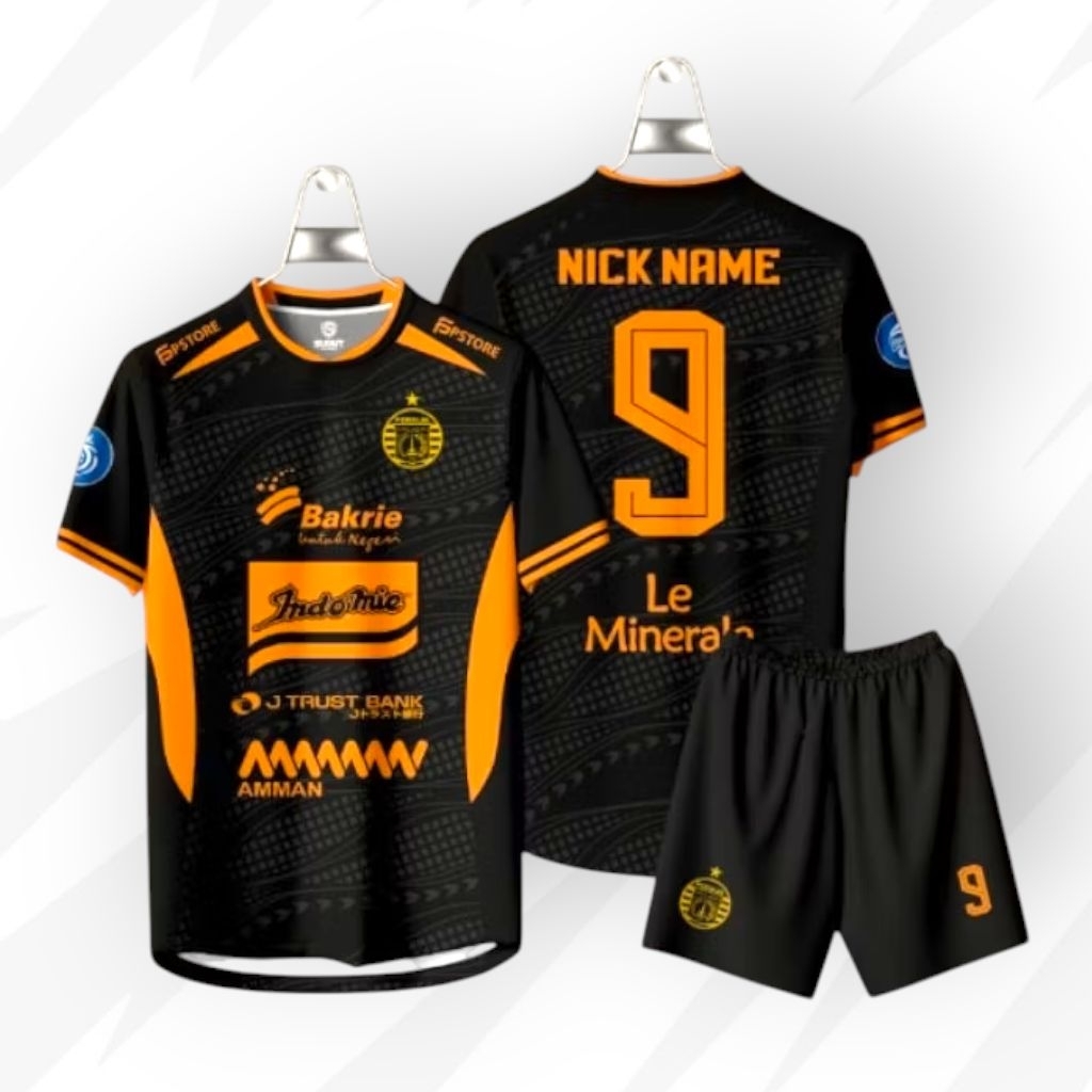 JERSEY PERSIJA AWAY 2024 2025