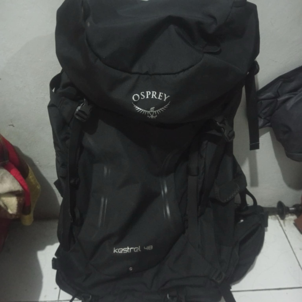 OSPREY Kestrel 48L